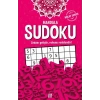 Mandala Sudoku - Kolay Seviye