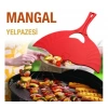 Mangal Yelpazesi - Geniş Boy