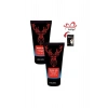 Maral Erkeklere Güç ve li Etkili Bakım ve Masaj Jeli 50 ml x 2 adet + Lubricant ile