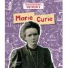 Marıe Curıe Dünyayı Değiştiren Bilimciler