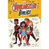 Marvel Yenilmezler Birliği-1 Tanışma