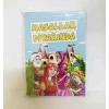 Masallar Diyarında /5  