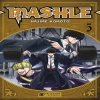 Mashle 5