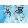 Maske Snorkel Çocuk  - Crusader Essantial