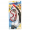 Maske Snorkel Set Almira /113Csb