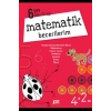Matematik Becerilerim - 6 Yaş