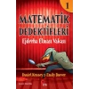 Matematik Dedektifleri 1 : Ejderha Elması Vakası