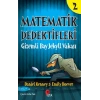Matematik Dedektifleri 2 : Gizemli Bay Jekyll Vakası
