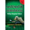Matematik Dedektifleri 3 : Yılbaşı Soygunu Vakası