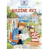 Matematik Her Yerde - Hazine Avı