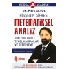 Matematiksel Analiz