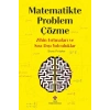 Matematikte Problem Çözme - Zihin Fırtınaları Ve Sıra Dışı Yolculuklar