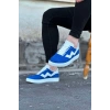 Mavi Erkek Casual Ayakkabı
