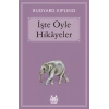 Mavi Seri - İşte Öyle Hikâyeler