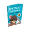 Mavi Yun Sırrı - Sherlock Holmes