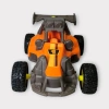 Maxx Wheels Sesli ve Işıklı Arazi Aracı Buggy - 666-18PA - Tcu