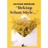 Mektup Selam Söyle