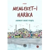Memt-i Harika