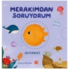 Merakımdan Soruyorum - Okyanus