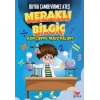 Meraklı Bilgiç Sayıların Maceraları
