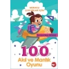 Meraklı Çocuklar İçin 100 Akıl ve Mantık
