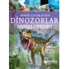 Meraklı Çocuklar İçin Dinozorlar Ansiklopedisi