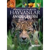 Meraklı Çocuklar İçin Hayvanlar Ansiklopedisi