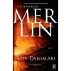 Merlin 3.  - Alev Dalgaları