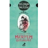 Meryem Usturlabi - İlk Kadın Gök Bilimci
