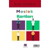 Meslekler - Bak Öğren Kartları - İlk Bilgilerim