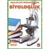 Meslekleri Öğreniyorum - Biyologluk