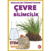 Meslekleri Öğreniyorum - Çevre Bilimcilik