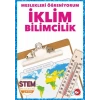 Meslekleri Öğreniyorum - İklim Bilimcilik
