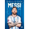 Messi - Futbolun Büyük Yıldızları