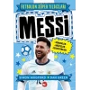 Messi - Futbolun Süper Yıldızları
