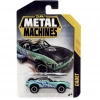 Metal Araba Zuru Metal Machines - CADET