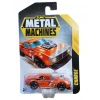 Metal Araba Zuru Metal Machines - CHARGE