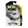 Metal Araba Zuru Metal Machines - HORIZON