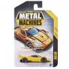 Metal Araba Zuru Metal Machines - MAD RUSH