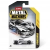 Metal Araba Zuru Metal Machines - POWERMAD