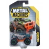 Metal Araba Zuru Metal Machines - SMASHER