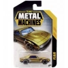 Metal Araba Zuru Metal Machines - TOP G