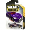 Metal Araba Zuru Metal Machines - TRACER