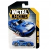 Metal Araba Zuru Metal Machines - WHITE FANG