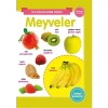 Meyveler - İlk Bilgilerim Dizisi