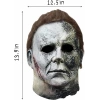 Michael Myers Lateks Maske - Michael Myers Et Maske Kafaya Tam Geçmeli