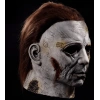 Michael Myers Lateks Maske - Michael Myers Et Maske Kafaya Tam Geçmeli
