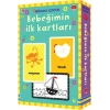 Çocuk - Bebeğimin İlk Kartları