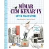 Mimar Cem Kenarın Büyük Proje Kitabı