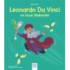 Mini Dahi Leonardo Da Vinci ve Uçan Makineler